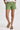 Hampton Mid Rise Shorts - Nephrite / 24