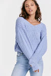 Lexi Relaxed Fit Sweater