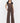 Fiona Overall Brown Leopard