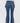 Rosa Flare Jean