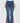 Rosa Flare Jean