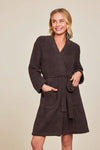 CozyChic® Solid Robe