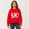 Ski Sweater