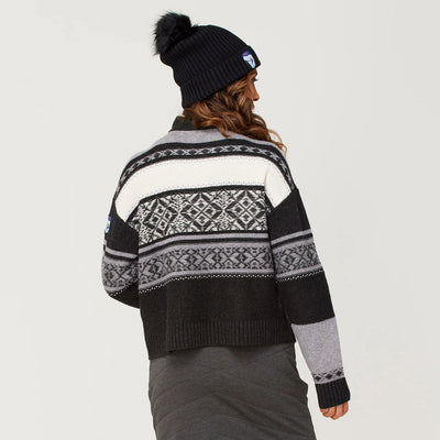 Parsen Sweater