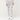 Graffiti Base Legging - Snow / XS