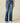 Blake Wide Leg Jean - Medium Wash / 25