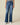 Blake Wide Leg Jean - Medium Wash / 25