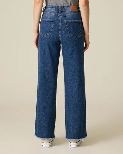 Blake Wide Leg Jean