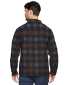 Milbank Flannel Shacket