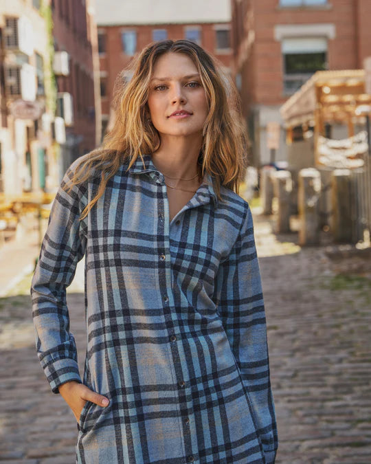 Perfectly plaid shops L&G clothing