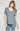 Lewis Short Sleeve Top - Slate / XS