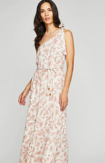 Janessa Maxi Dress