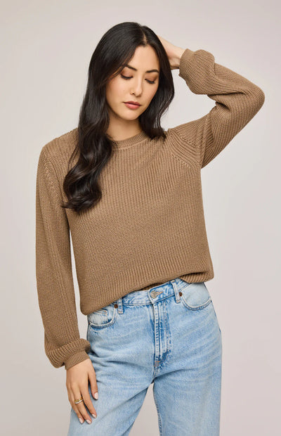 Maxine Pullover