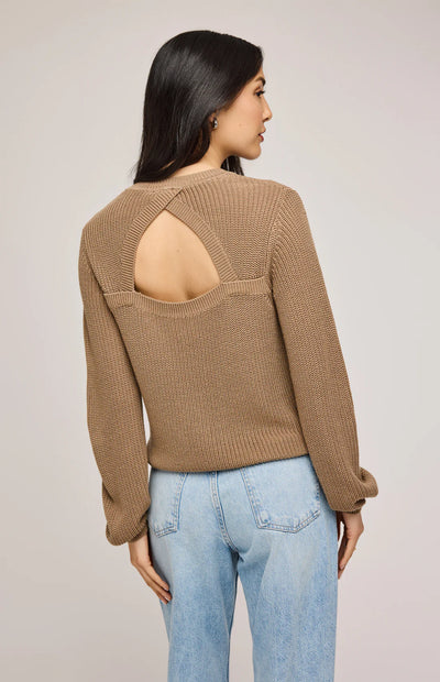 Maxine Pullover