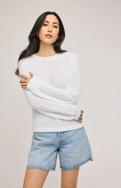 Maxine Pullover