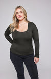 Ruthie Long Sleeve Top