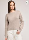 Janice Pullover Sweater