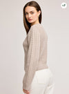 Janice Pullover Sweater