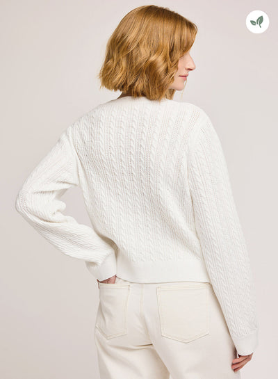 Janice Pullover Sweater