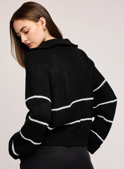 Declan Sweater