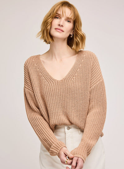 Spencer Sweater