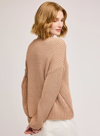 Spencer Sweater