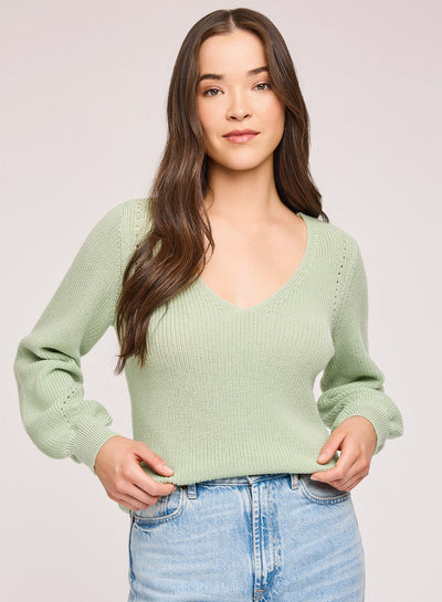 Hailey Pullover