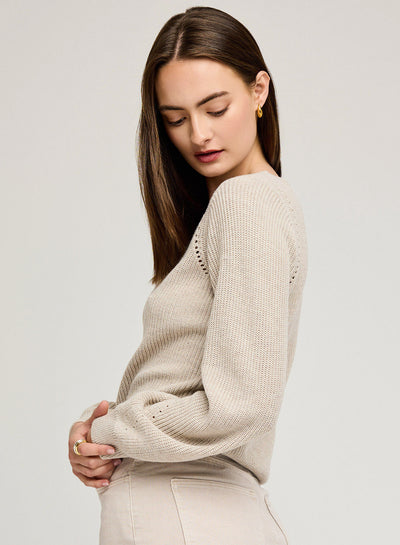 Hailey Pullover