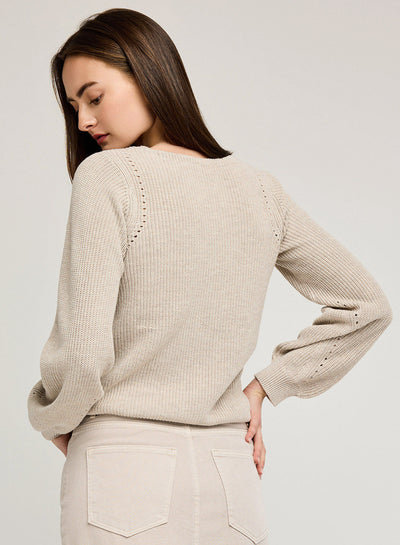 Hailey Pullover