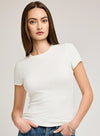 Madison Short Sleeve Top