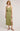 Solange Dress - Matcha / XS