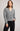 Mabel Cardigan - Heather Grey / XS