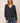 Filomena V-Neck Sweater