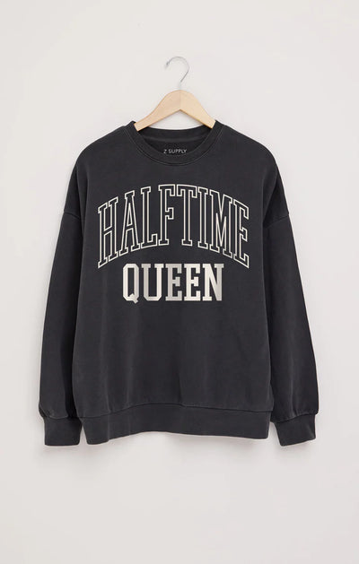 Halftime Sunday Sweatshirt