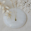 Glim Necklace