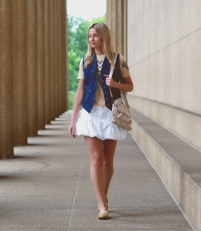 Greenway Handbag