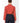 Harvey Long Sleeve V-Neck Top