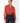 Harvey Long Sleeve V-Neck Top