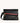 VIP MED-Black/Brushed Gold/Red Zip