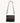 VIP MED-Black/Brushed Gold/Red Zip