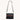 VIP MED-Black/Brushed Gold/Red Zip