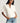 Half Zip Short Sleeve Sweatshirt