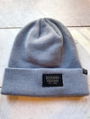 Bozeman Montana Knit Cuff Beanie