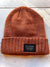 Bozeman Montana Knit Cuff Beanie