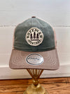 Bozeman Pines Trucker Cap