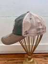 Bozeman Pines Trucker Cap