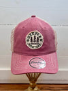 Bozeman Pines Trucker Cap