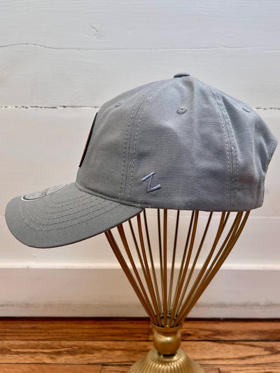 Bozeman Canvas Cap