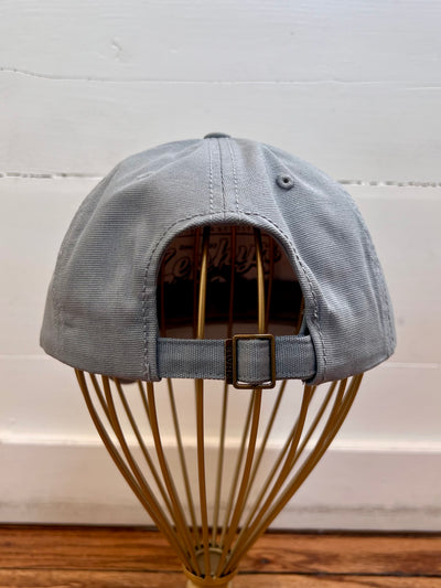 Bozeman Canvas Cap