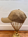 Bozeman Canvas Cap